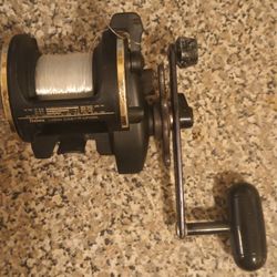 Daiwa Fishing Reel SL20SH  4 Ball Bearings