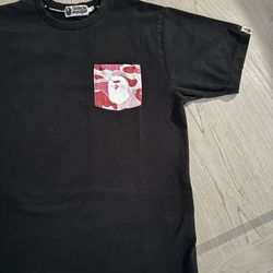 Bape Shirt