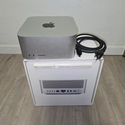 Mac Studio 2023 