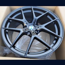 Bmw Wheels