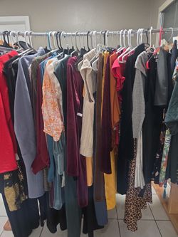 New Women Clothing