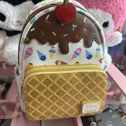 Disney backpack