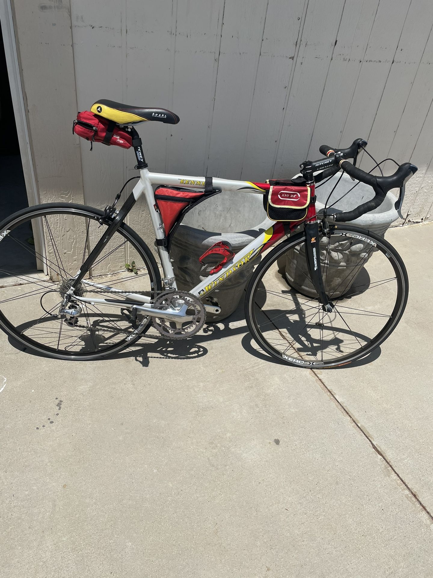 Windsor Kenne 58" Road Bike