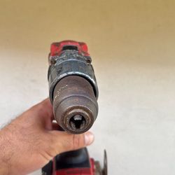 Milwaukee 2804-20 M18 FUEL 1/2" Hammer Drill/Driver Tested Workinh