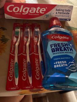 Colgate