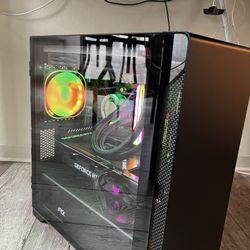 Custom Gaming Desktop PC Nvidia 3060 OC AMD Ryzen 7 5800X