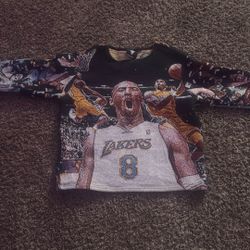 The veil Kobe Pullover Sweatshirt
