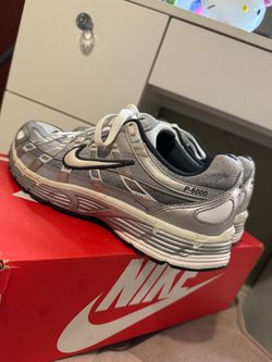 Nike p6000