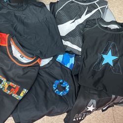 BJJ Gear Grappling S-M