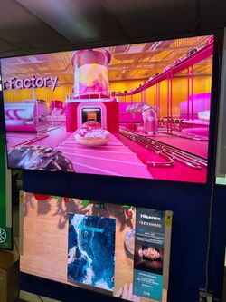 85in Samsung Neo QLED TV!📺
