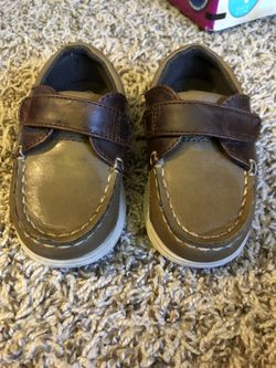 Smartfit boys shoes