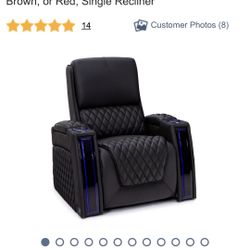 Recliner 