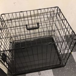 Dog Crate 