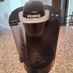 Kreuig Coffee Maker 