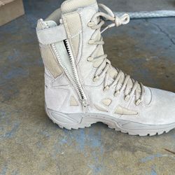 Reebok Work  Boot