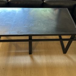 Beautiful Coffee Table For Sale - Moving out to everything must go