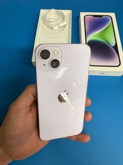 iPhone 14 -256gb unlocked any carriers ( Liberado)