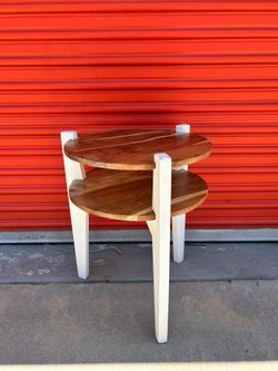 Side table