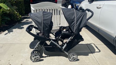 Graco Duo Glider Stroller