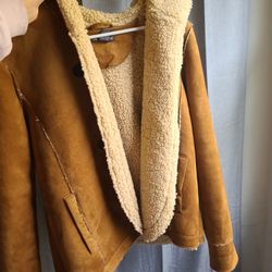 Warm Jacket