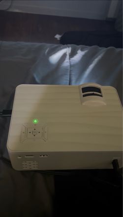 Projector
