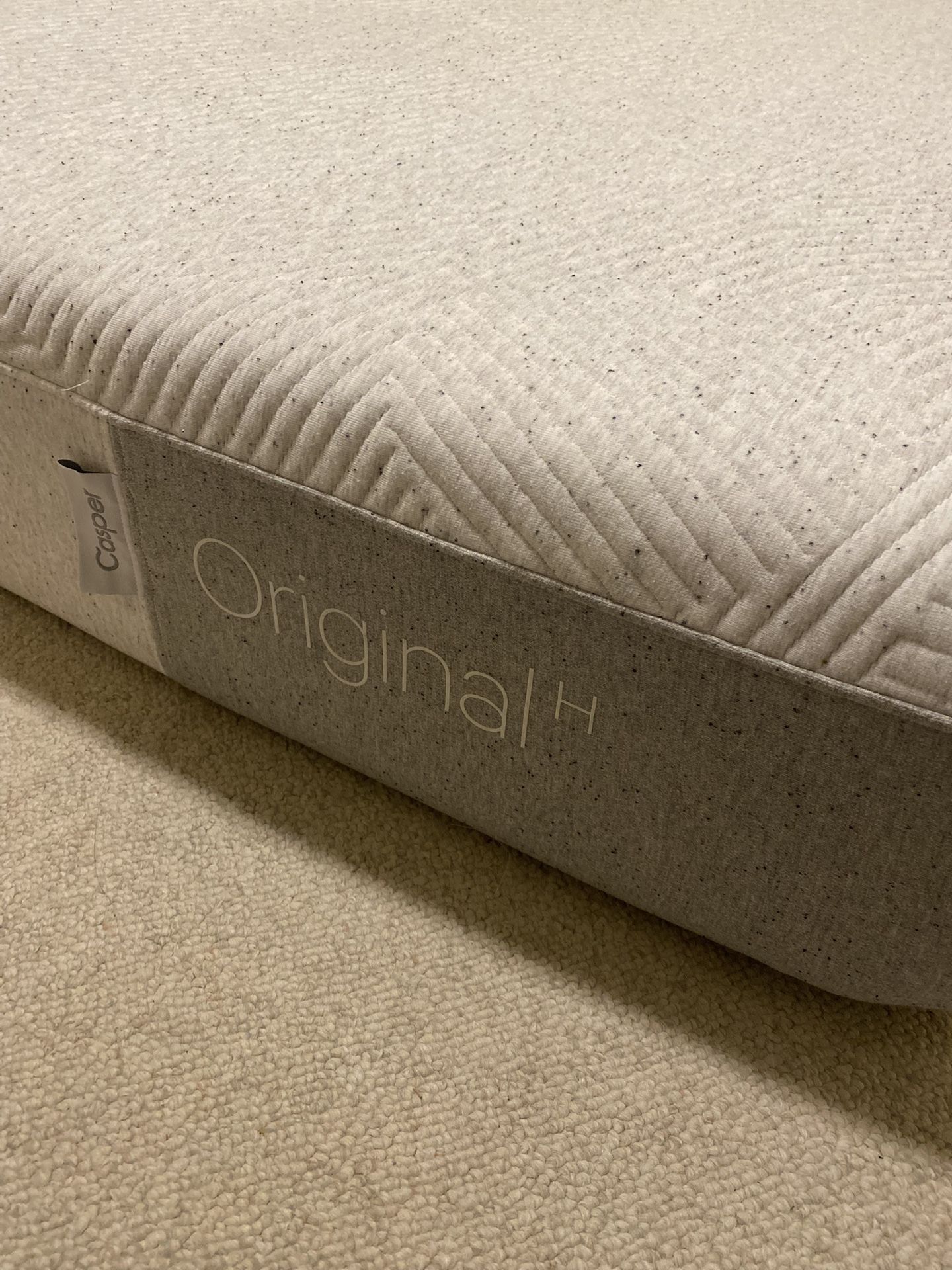 Casper Queen Size Hybrid Mattress