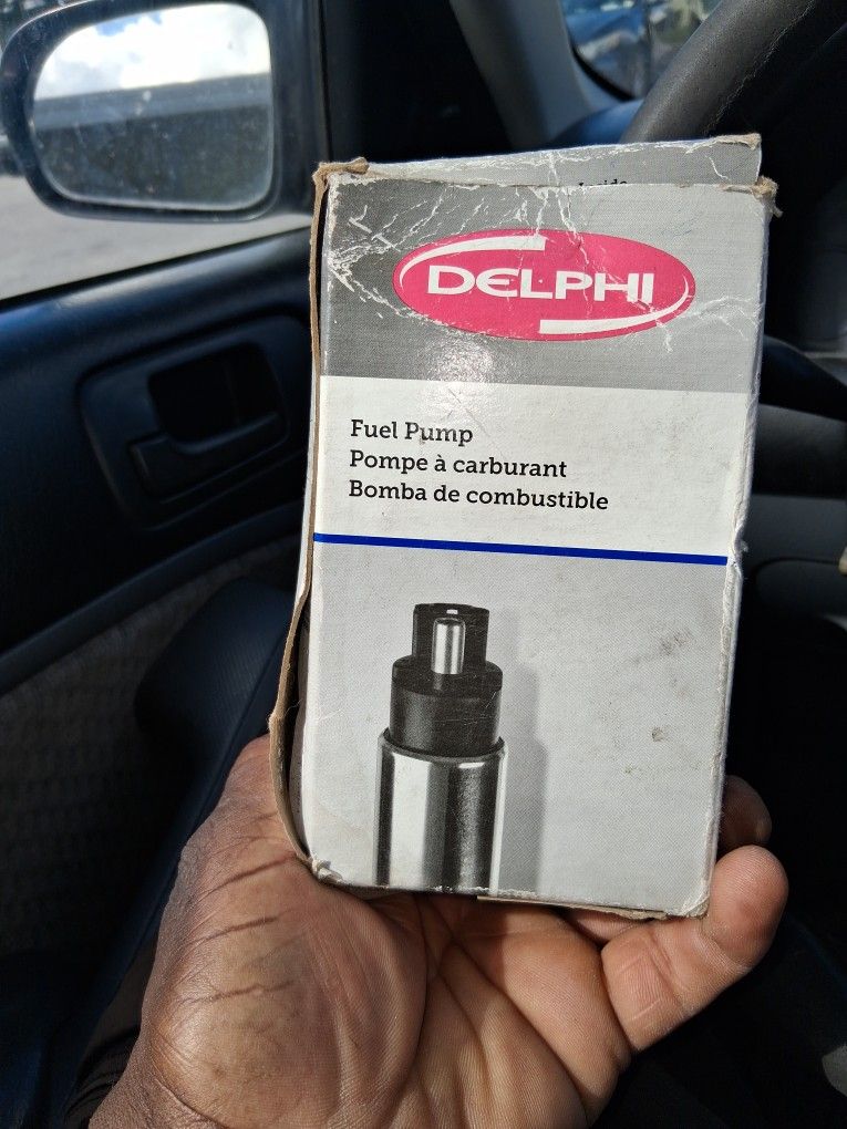 Fuel Pump