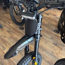 Brand New E Ride Pro 2.0 