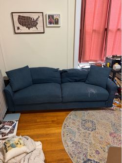 Couch For Best Offer
