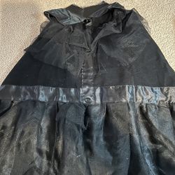 Large Halloween pet costume
