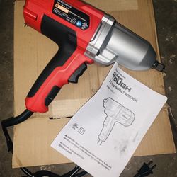 Hyper Tough 7.5 Amp 1 2