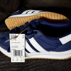 Adidas Run 70’s 2.0 Junior Size 6.5