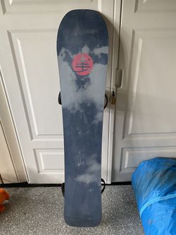 2015 2016 capita black snowboard of death Capita