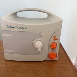 Enjoye Cordless Breast Pump