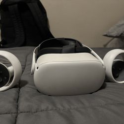 Oculus Quest 2