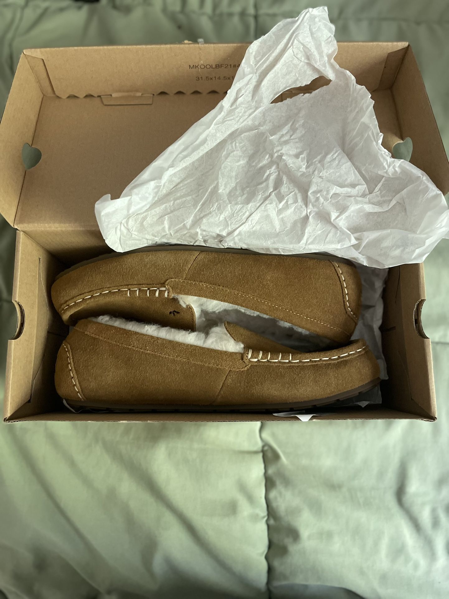 W LEZLY Uggs