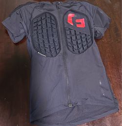 G-Form MX360 Impact Shirt (Size:S)