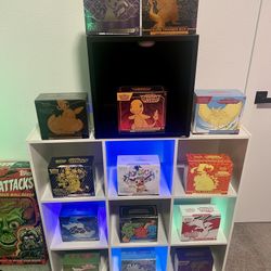 Pokémon Elite Trainer Boxes *Sealed*