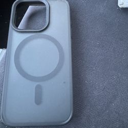 iPhone 14 Pro Case