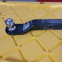 1 7/8 BALL & 2" RECEIVER 