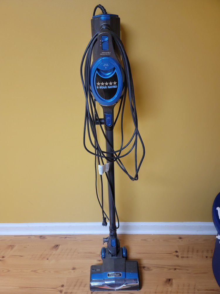 Shark Rocket Stick Vacuum 