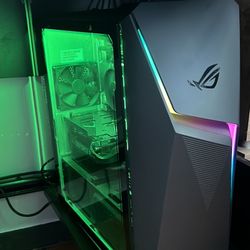 Asus Gaming Desktop