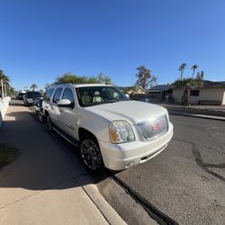 2011 Yukon Denali Xl