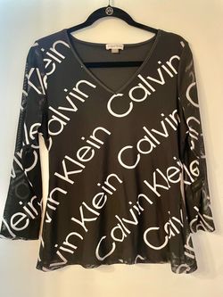 Calvin Klein shirt