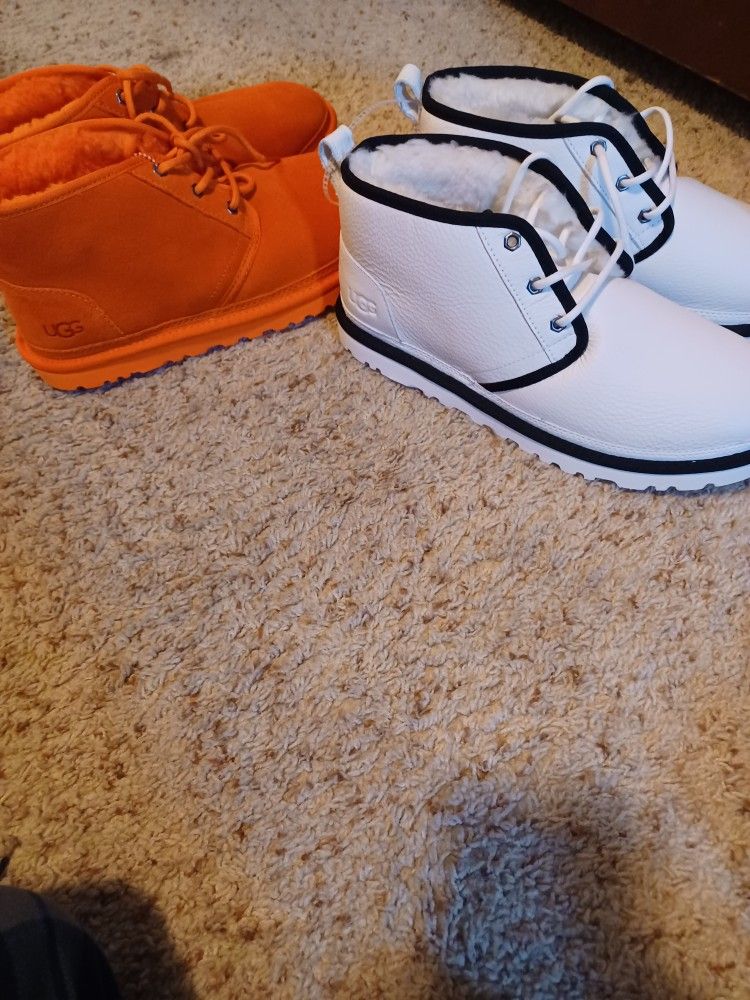 Uggs