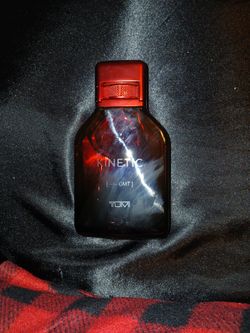 Kinetic Tumi Cologne