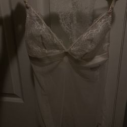 Vintage Women Nightwear 