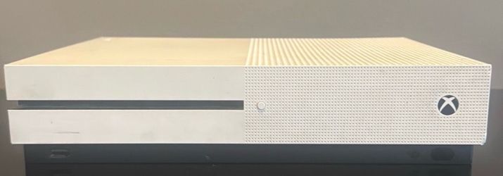 Xbox 1