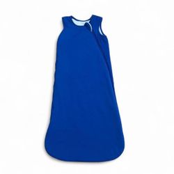 Kyte baby blue 1.0 tog sleep bag