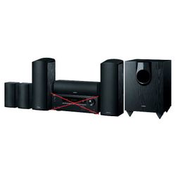 ONKYO Hometheater Speakers Set 5.1.2